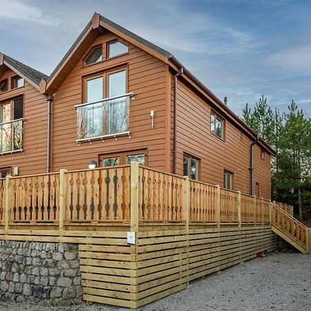 9B Arnside South Lakeland By Waterside Holiday Lodges Carnforth Kültér fotó